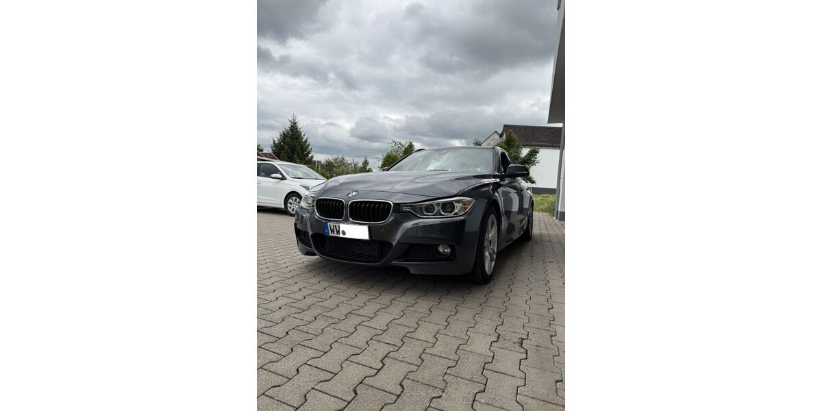 BMW 320 176.033 km 15.000 &euro; Rennerod 56477
