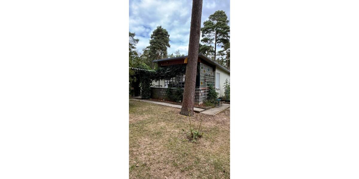 Bungalow Magdeburg Brückfeld - 2 Zimmer, 44 m&sup2;, 50.000&euro; | Angebot:27462135