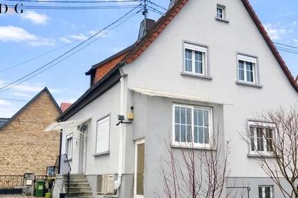 Haus Achern - 6 Zimmer, 136 m&sup2;, 349.900&euro; | Angebot:25839632