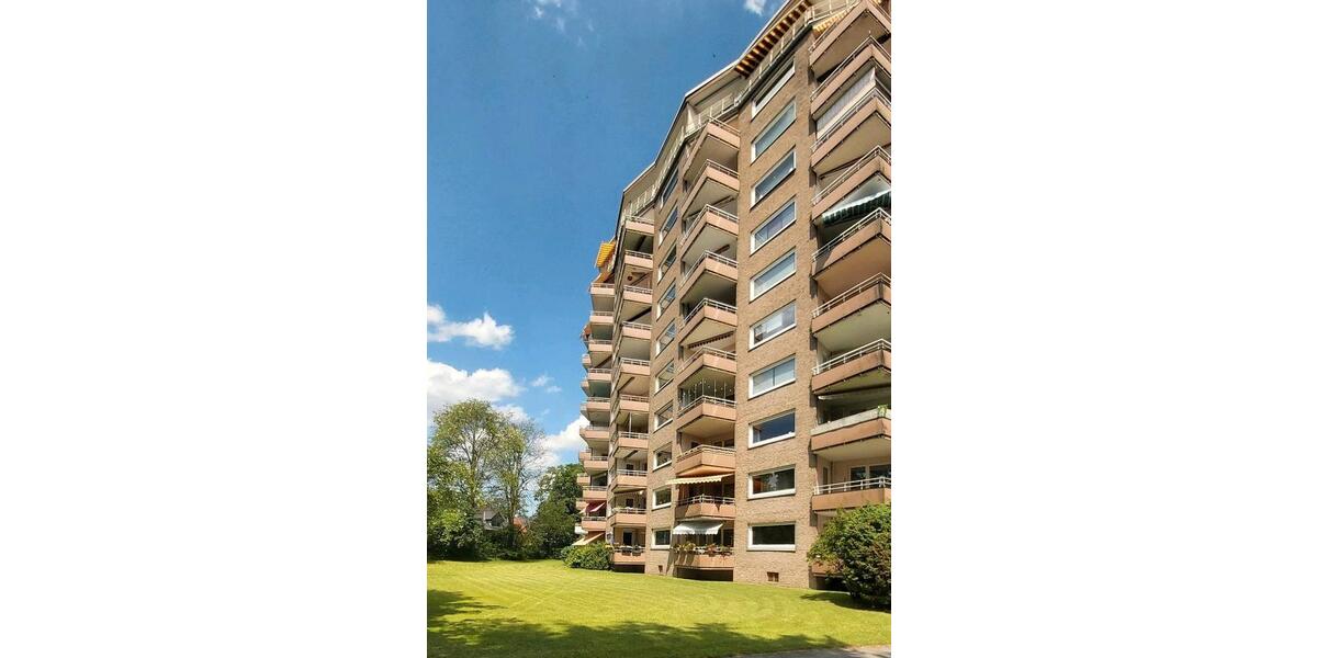 Etagenwohnung Ratzeburg - 2 Zimmer, 58 m&sup2;, 129.000&euro; | Angebot:26833041
