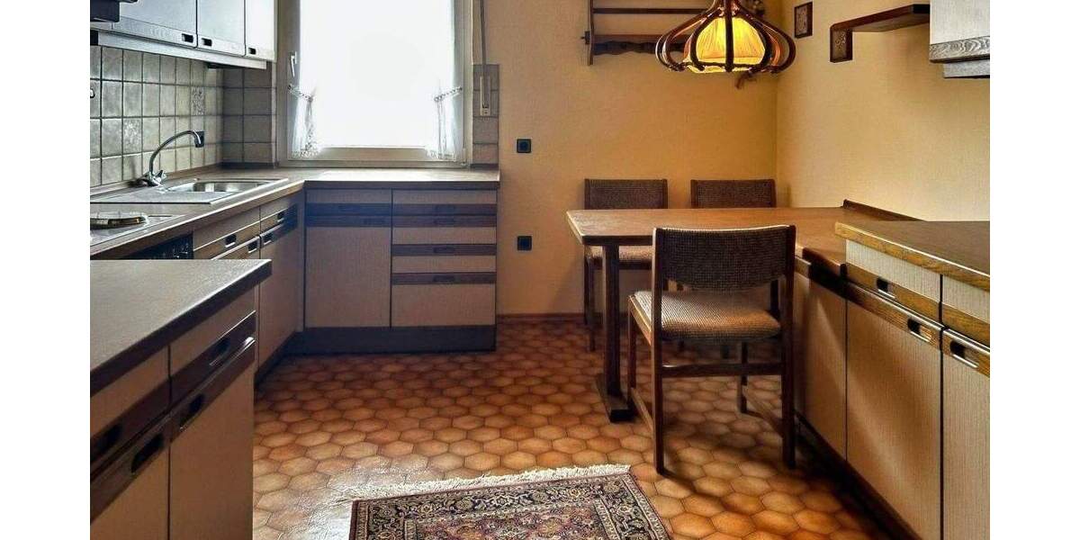 Einfamilienhaus Steinheim Sandebeck - 9 Zimmer, 209 m&sup2;, 249.000&euro; | Angebot:25069585