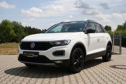 VW T-Roc 63.600 km 21.990 &euro; Deining-Tauernfeld 92364