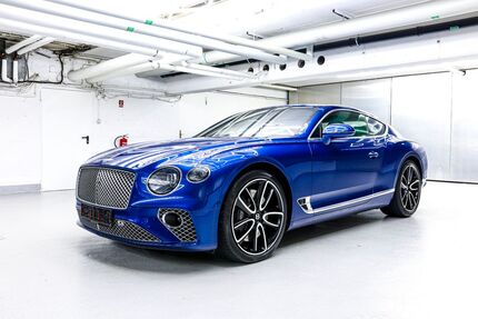 Bentley Continental GT 95.000 km 117.900 &euro; Berlin 10625