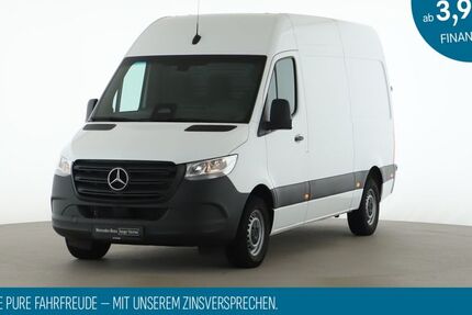 Mercedes-Benz Sprinter 15.400 km 41.150 &euro; Senden-Bösensell 48308