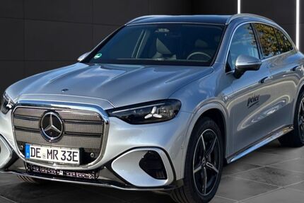Mercedes-Benz GLC 300 6.100 km 77.869 &euro; Dessau-Roßlau 06847