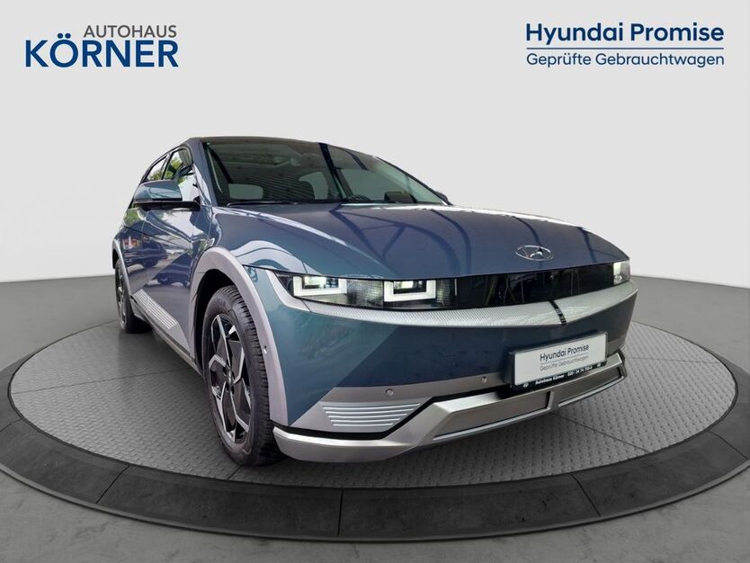 IONIQ 5