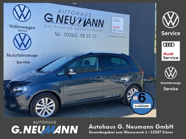 VW Golf 47.664 km 8.888 &euro; Erkner 15537