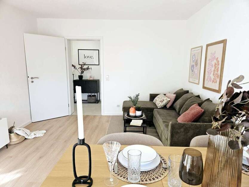 Wohnung zum Kaufen in Weinsberg 275.000 € 66 m² 3 zimmer