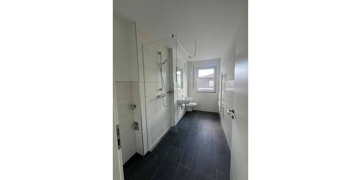 Etagenwohnung Bad Doberan - 2 Zimmer, 64 m&sup2;, 950&euro; | Angebot:26672596
