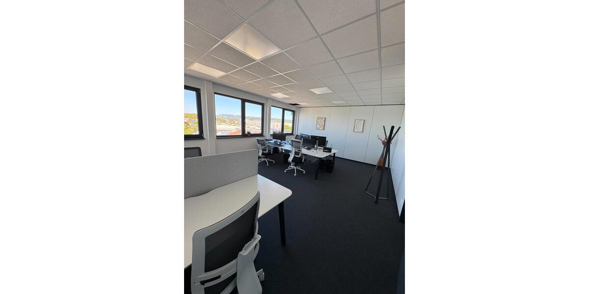 Gewerbeobjekt Wiesloch - 2.650&euro; | Angebot:26289152