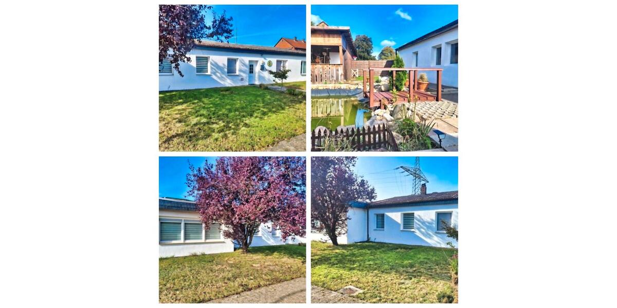 Einfamilienhaus Südheide Unterlüß - 10 Zimmer, 279 m&sup2;, 295.000&euro; | Angebot:26907219