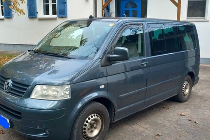 VW T5 Multivan 225.000 km 14.000 &euro; Rednitzhembach 91126