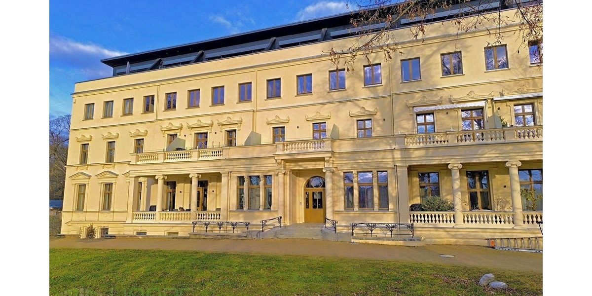 Siethen- Herrschaftliches Wohnen im Schloss nahe Siethener See - 4- Ludwigsfelde Brandenburg - Potsdam-Mittelmark | Angebot:24426975