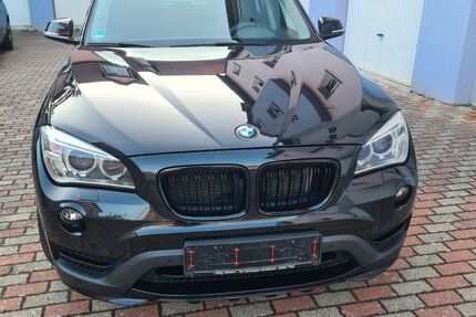 BMW X1 158.500 km 13.300 &euro; Sasbach am Kaiserstuhl 79361