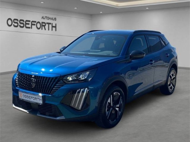 Peugeot 2008 2.582 km 29.500 &euro; Nordhorn 48531