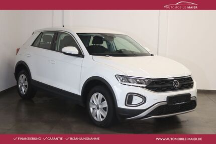 VW T-Roc 44.000 km 15.800 &euro; Bebra 36179