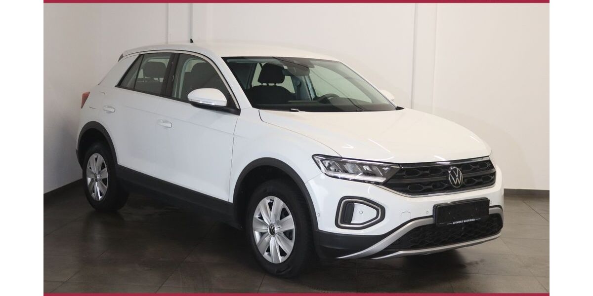 VW T-Roc 44.000 km 15.800 &euro; Bebra 36179