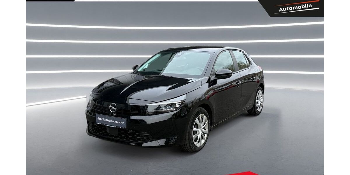 Opel Corsa 22.511 km 14.690 &euro; Sankt Augustin 53757