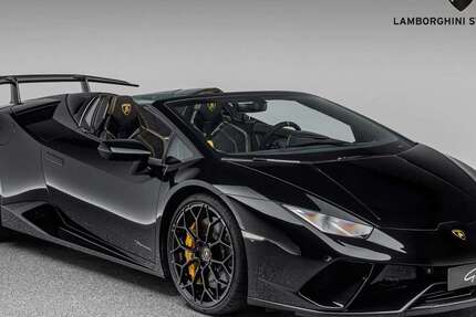 Lamborghini Huracán 74.900 km 274.900 &euro; Böblingen 71034