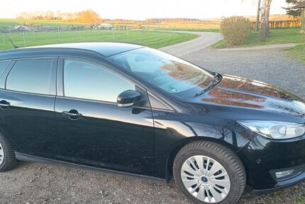 Ford Focus 169.250 km 4.999 &euro; Rheinböllen 55494