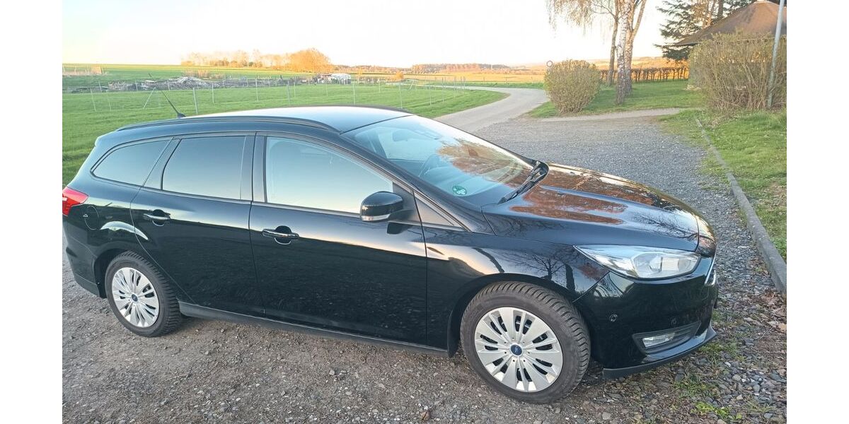 Ford Focus 169.250 km 4.999 &euro; Rheinböllen 55494