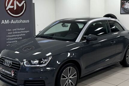 Audi A1 10.800 km 14.599 &euro; Hamburg 21031