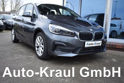 BMW 225 Active Tourer