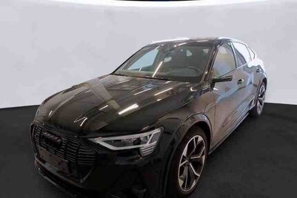 Audi e-tron 36.000 km 42.650 &euro; Bad Langensalza 99947