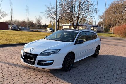 Renault Laguna 161.500 km 7.000 &euro; Kaltenkirchen 24568