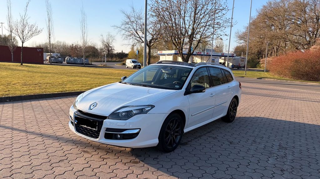 Renault Laguna 161.500 km 7.000 &euro; Kaltenkirchen 24568