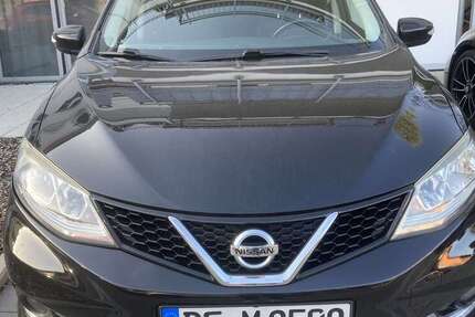 Nissan Pulsar 62.000 km 9.000 &euro; Birkenfeld 75217