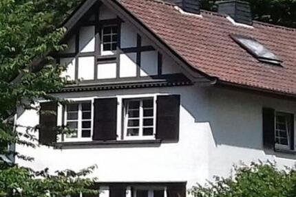 1-2 Pers. Möblierte Wohnung 76qm, separater Eingang, im Grünen