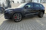 Skoda Kodiaq RS 4x4 / Pano / Alcantara / Kamera 99.900 km 29.900 &euro; Mönchengladbach 41066