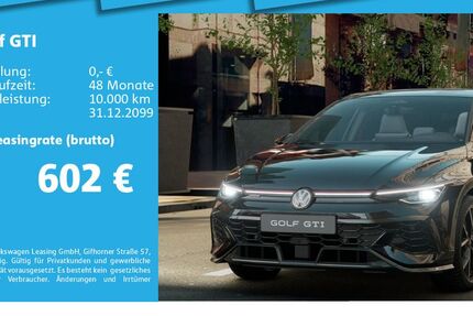 VW Golf 3.000 km 53.990 &euro; München 80935
