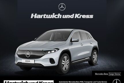 Mercedes EQA