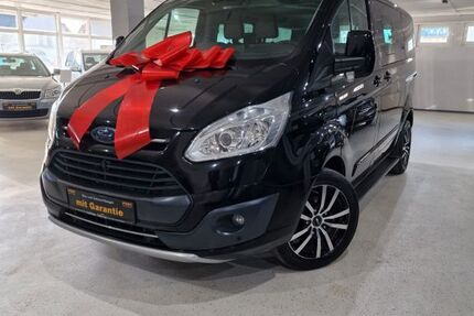 Ford Transit 95.800 km 23.499 &euro; Söllichau 06905