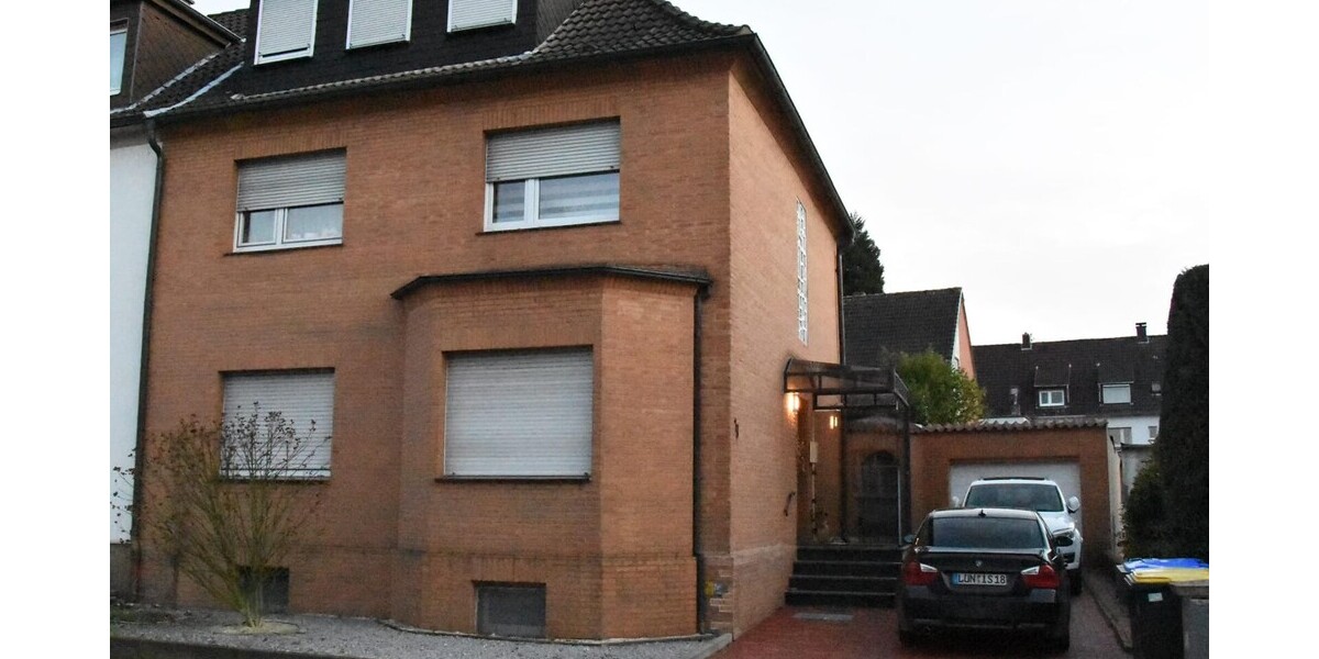 Ihr neues Kapitel – charmantes Reihenendhaus mit Herz, bereit für Ihre Zukunft 6 zimmer