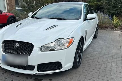 Jaguar XF 81.600 km 25.000 &euro; Duisburg 47179
