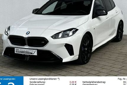 BMW M135 24.500 km 43.790 € Marktsteft 97342