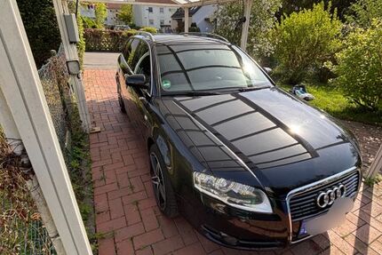 Audi A4 179.000 km 4.500 &euro; Göttingen 37085