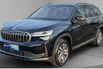 Skoda Kodiaq 1.010 km 46.690 &euro; Weyhe 28844