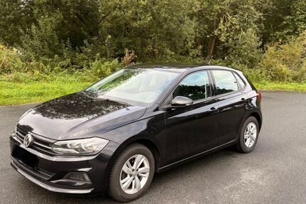 VW Polo 105.000 km 10.500 &euro; Papenburg 26871