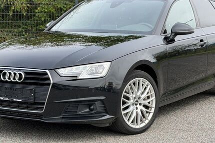 Audi A4 177.346 km 15.980 &euro; Neumarkt 92318