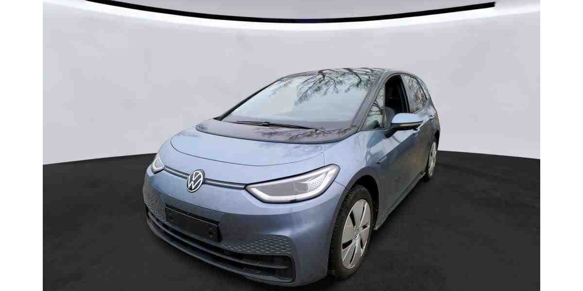 VW ID.3 63.000 km 19.340 &euro; Bad Langensalza 99947