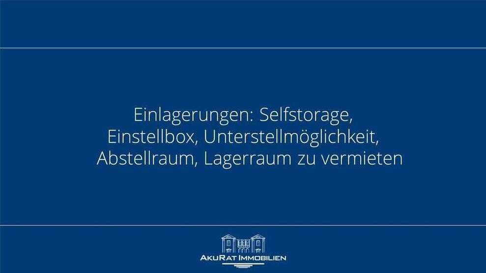 Halle in Weilheim 598 € 65 m²