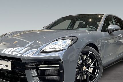 Porsche Panamera 9.900 km 154.900 € Bergisch Gladbach 51429