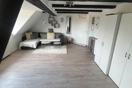 1 Zimmer Wohnung in ruhiger Lage 1 zimmer