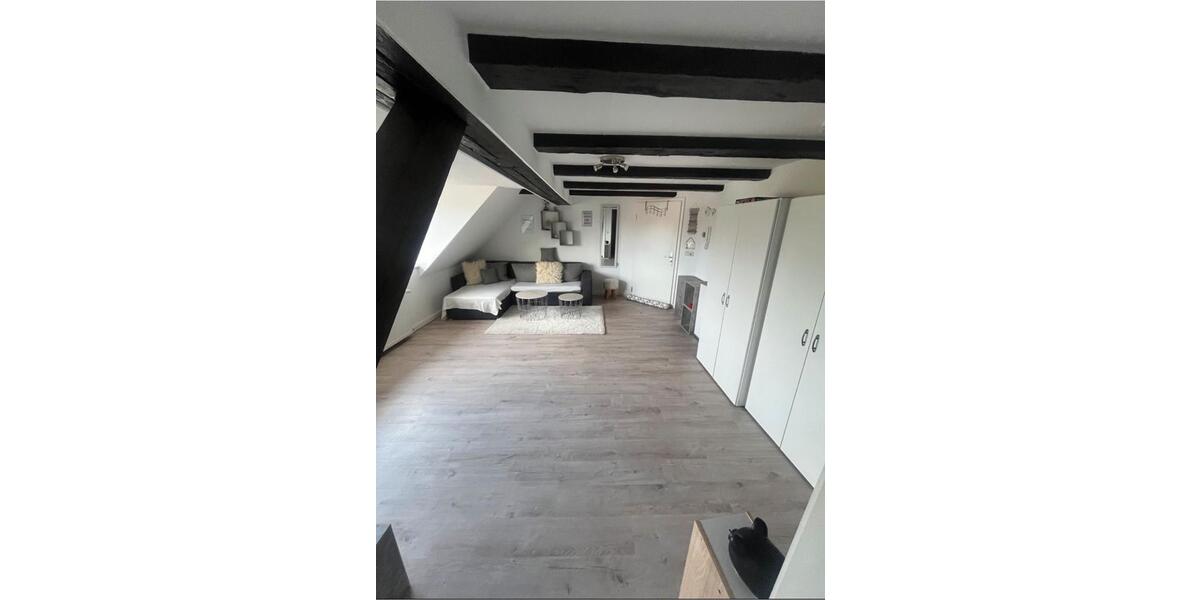 1 Zimmer Wohnung in ruhiger Lage 1 zimmer