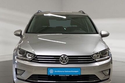 VW Golf Sportsvan 89.788 km 13.990 € Weißenfels 06667