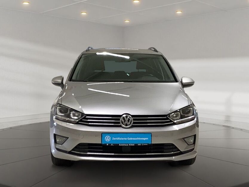 VW Golf Sportsvan 89.788 km 13.990 € Weißenfels 06667